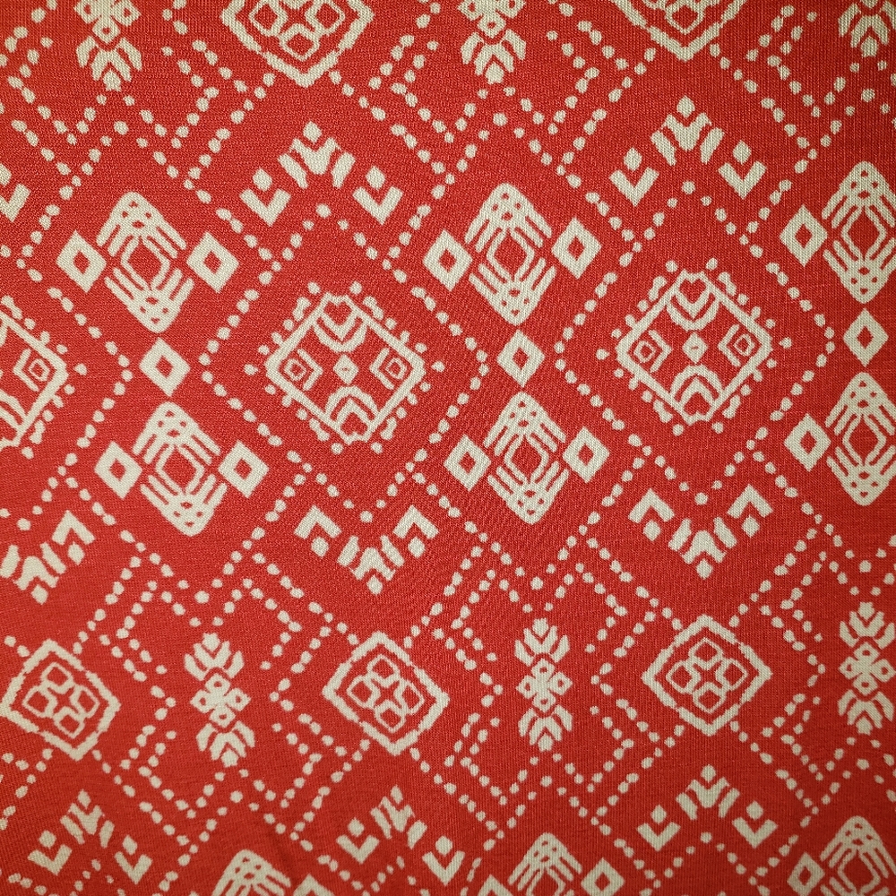 Lularoe Azure Skirt - image 2